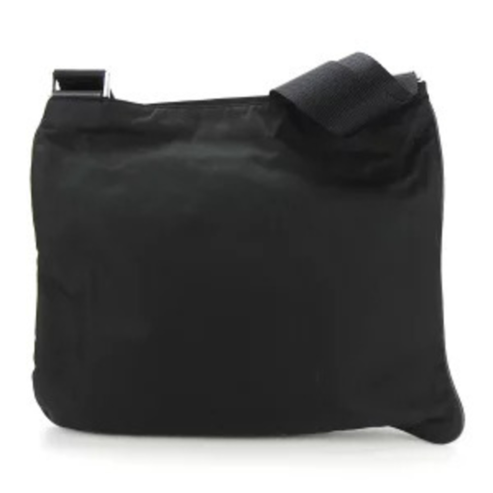 Prada Shoulder Bag Nero Black Crossbody - Picture 3 of 11